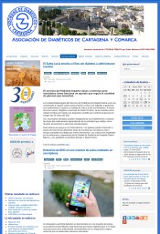SOCICAR - Sociedad de diabéticos de Cartagena 