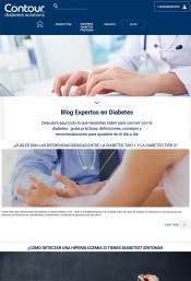 Blog Expertos en Diabetes