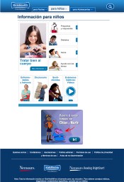 Kids Health from Nemours para niños (Centro de diabetes)