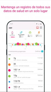One Drop - Diabetes Management Made Simple