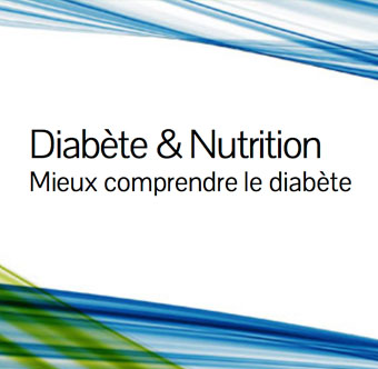 Diabetes y Nutrición (diabetes comprensión)