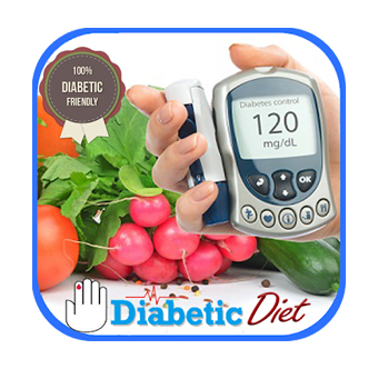 Diabetic diet