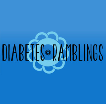 Diabetes Ramblings 