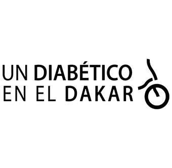 Un diabético en el Dakar