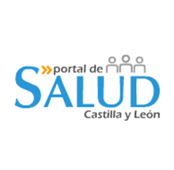 Portal de salud de Castilla y León 