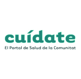 Valencia Cuídate - Portal de la comunidad